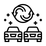 car exterior restoration icon