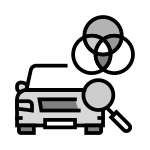 auto body customization icon